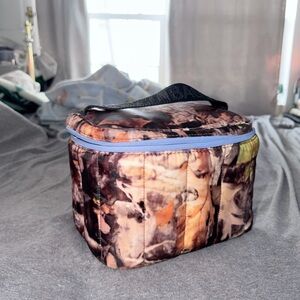 BAGGU Multicolor Travel Bag